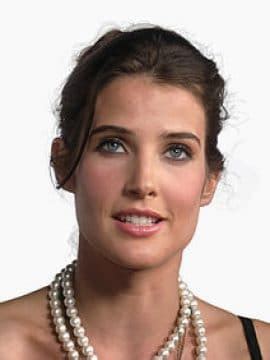 cobie smulders deepfake|Cobie Smulders Deepfake Porn Videos